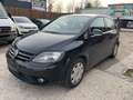 Volkswagen Golf Plus 1.6 Comfortline org 160000 KM Schwarz - thumbnail 1