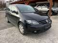 Volkswagen Golf Plus 1.6 Comfortline org 160000 KM Schwarz - thumbnail 2