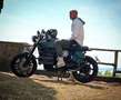 BMW R 100 RS Cafè Racer Green - thumbnail 9