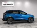 Renault Austral Esprit Alpine Full Hybrid E-Tech 200 Blau - thumbnail 6