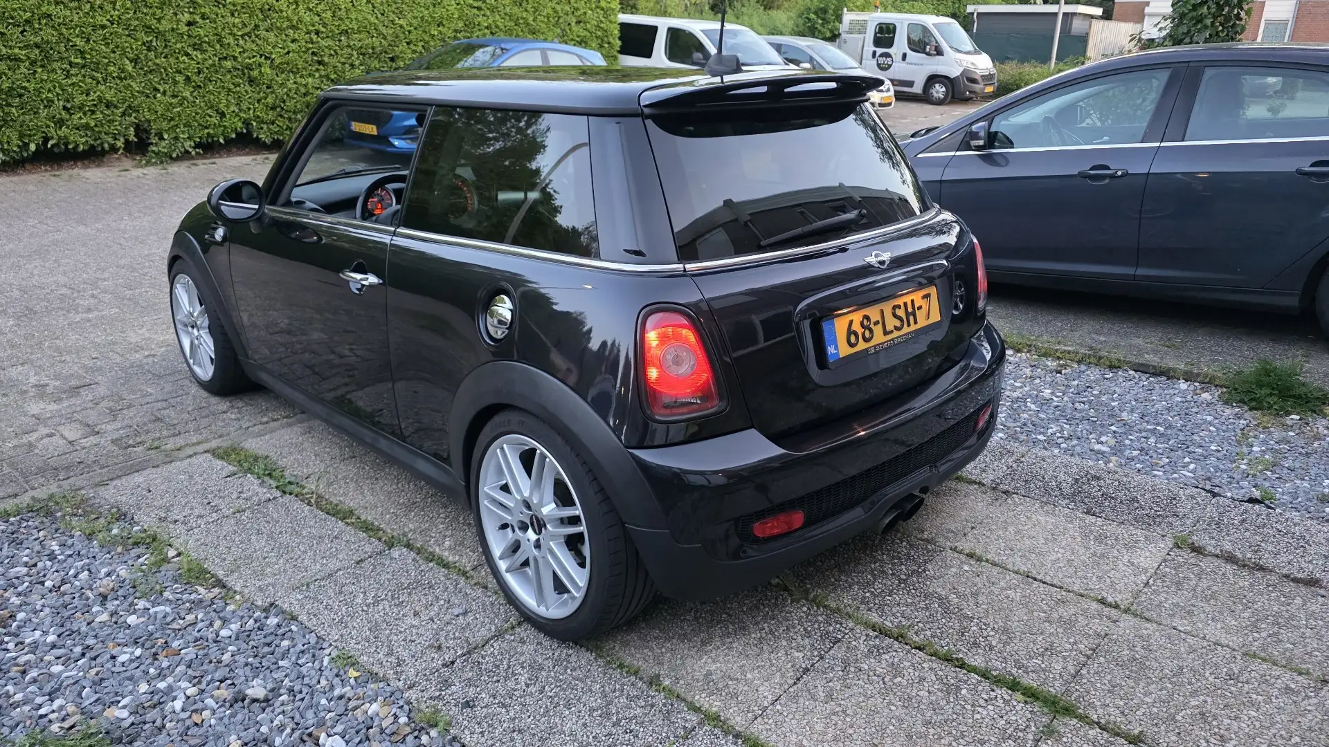 MINI Cooper S - 2