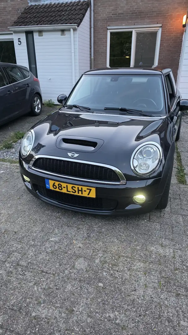 MINI Cooper S - 1