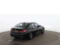BMW 318 i Advantage Aut LED NAVIGATION TEMPOMAT ASSIST Noir - thumbnail 3