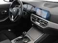 BMW 318 i Advantage Aut LED NAVIGATION TEMPOMAT ASSIST Noir - thumbnail 12