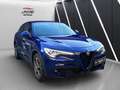 Alfa Romeo Stelvio Sprint Q4 B-Tech Kamera Navi Bleu - thumbnail 4