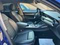 Alfa Romeo Stelvio Sprint Q4 B-Tech Kamera Navi Bleu - thumbnail 13