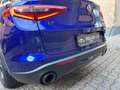 Alfa Romeo Stelvio Sprint Q4 B-Tech Kamera Navi Bleu - thumbnail 11