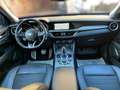 Alfa Romeo Stelvio Sprint Q4 B-Tech Kamera Navi Bleu - thumbnail 7
