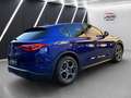 Alfa Romeo Stelvio Sprint Q4 B-Tech Kamera Navi Bleu - thumbnail 5