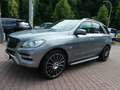 Mercedes-Benz ML 350 *Leder*Klimaauto*NAVI*PDC*Pano* Grau - thumbnail 1