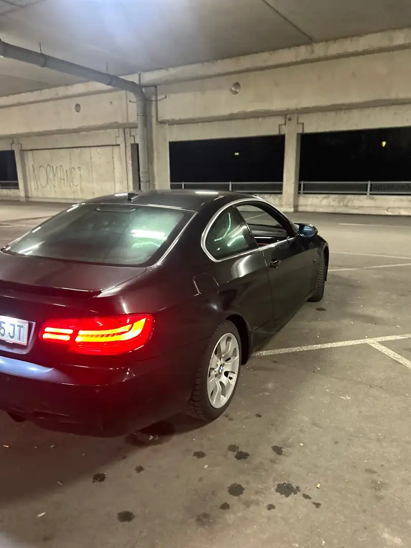 BMW 320 320d Coupé Österreich-Paket - 2