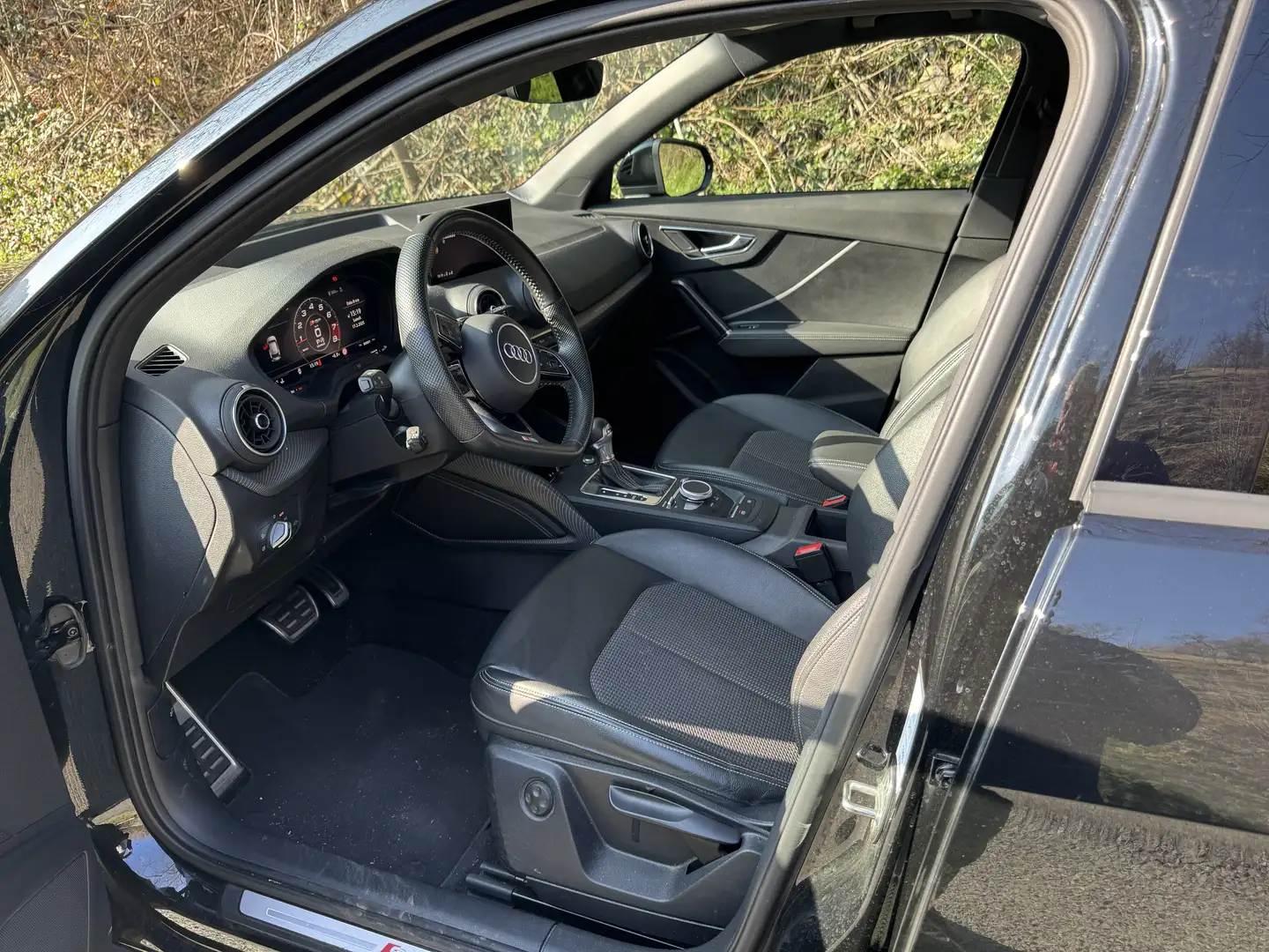 Audi SQ2 2.0 tfsi Sport Attitude quattro s-tronic - 1