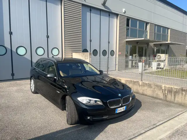BMW 525 525d Touring 2.0 Futura 218cv