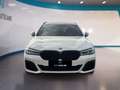 BMW 540 d xDrive M Sport LASER AHK KOMFORTSITZE H&K Blanc - thumbnail 8
