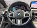 BMW 540 d xDrive M Sport LASER AHK KOMFORTSITZE H&K Blanc - thumbnail 12