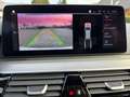 BMW 540 d xDrive M Sport LASER AHK KOMFORTSITZE H&K Blanc - thumbnail 20