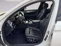 BMW 540 d xDrive M Sport LASER AHK KOMFORTSITZE H&K Blanc - thumbnail 9