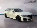 BMW 540 d xDrive M Sport LASER AHK KOMFORTSITZE H&K Blanco - thumbnail 7