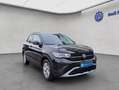 Volkswagen T-Cross 1.0 TSI OPF DSG Life Sitzhzg. vorn Schwarz - thumbnail 8