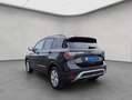 Volkswagen T-Cross 1.0 TSI OPF DSG Life Sitzhzg. vorn Schwarz - thumbnail 3