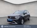Volkswagen T-Cross 1.0 TSI OPF DSG Life Sitzhzg. vorn Schwarz - thumbnail 1