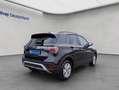 Volkswagen T-Cross 1.0 TSI OPF DSG Life Sitzhzg. vorn Schwarz - thumbnail 6