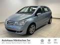 Mercedes-Benz B 200 Automatik AHZV+NAVI+XENON+TEILLEDER Blau - thumbnail 1