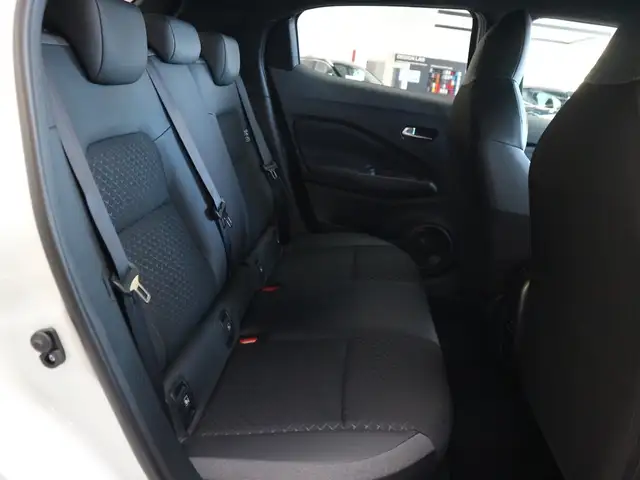 Nissan Juke view 17