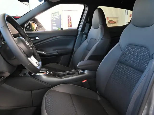 Nissan Juke view 15