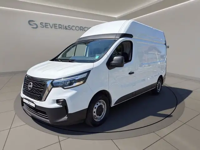 Nissan Primastar van 29 2.0 dci 150cv S&S L2H2 Acenta