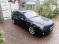 BMW 550 550i Executive Blauw - thumbnail 4