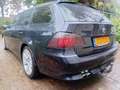 BMW 550 550i Executive Blauw - thumbnail 10