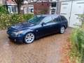 BMW 550 550i Executive Blauw - thumbnail 1