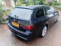 BMW 550 550i Executive Blauw - thumbnail 6