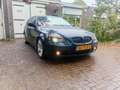BMW 550 550i Executive Blauw - thumbnail 3