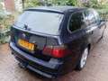 BMW 550 550i Executive Blauw - thumbnail 14