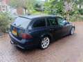 BMW 550 550i Executive Blauw - thumbnail 5
