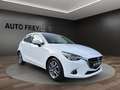 Mazda 2 90PS Kizoku-Intense KAMERA+LIC-P+TEC-P+NAVI+SITZHE Weiß - thumbnail 1