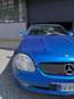 Mercedes-Benz SLK 200 cat Kompressor Evo Bleu - thumbnail 5