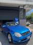 Mercedes-Benz SLK 200 cat Kompressor Evo Bleu - thumbnail 1