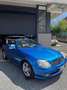 Mercedes-Benz SLK 200 cat Kompressor Evo Bleu - thumbnail 14
