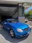 Mercedes-Benz SLK 200 cat Kompressor Evo Bleu - thumbnail 15