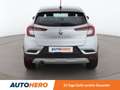Renault Captur 1.3 TCe Intens Aut. *LED*NAVI*SPUR*SZH* Grau - thumbnail 5