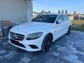 Mercedes-Benz C 300 Classe C-S205 2018 SW SW de eq-power Sport Plus Bianco - thumbnail 4