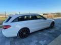 Mercedes-Benz C 300 Classe C-S205 2018 SW SW de eq-power Sport Plus Bianco - thumbnail 5