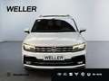 Volkswagen Tiguan 2.0 TDI 4M Highline *Leder*R-Line*Pano*AHK*HUD* Wit - thumbnail 2