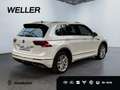 Volkswagen Tiguan 2.0 TDI 4M Highline *Leder*R-Line*Pano*AHK*HUD* Wit - thumbnail 19