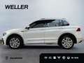 Volkswagen Tiguan 2.0 TDI 4M Highline *Leder*R-Line*Pano*AHK*HUD* Weiß - thumbnail 5