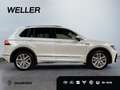 Volkswagen Tiguan 2.0 TDI 4M Highline *Leder*R-Line*Pano*AHK*HUD* Wit - thumbnail 10