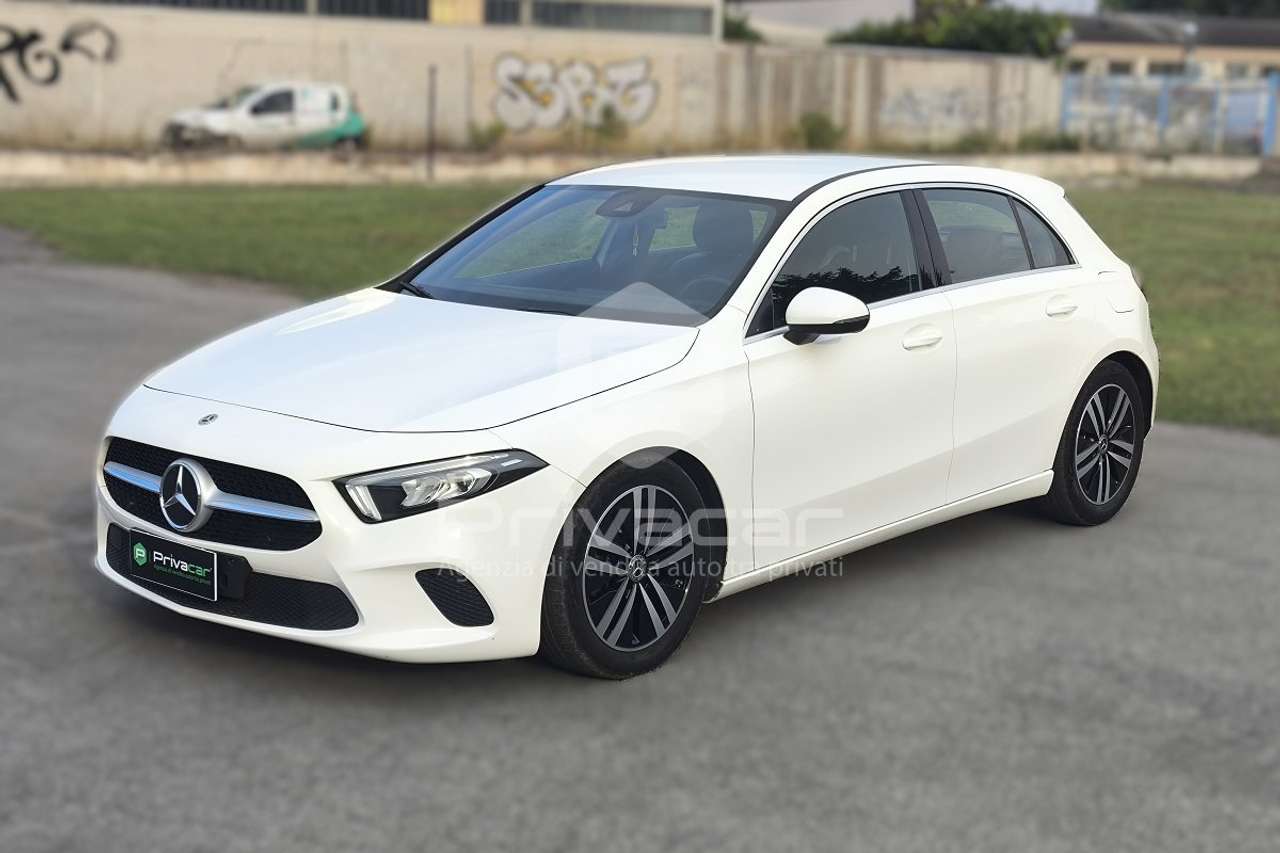 Mercedes-Benz A 160 A 160 Premium